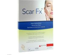 Scar FX Silicone Pansement cicatrice 3,75x7,5cm 1 pc