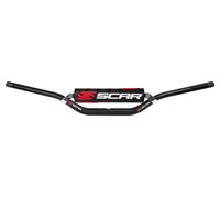 Scar Guidon Evolution X² RC SCHWARZ