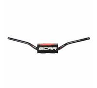 Scar O² New Crf/kx Ø28.6mm Handlebar Noir