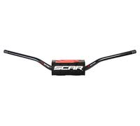 Scar Guidon O² sans barre centrale YZ/YZF STYLE SW