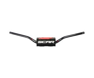 Scar Guidon O2 85sx/tc85 D.28.6mm S9151bk