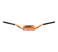 Scar Guidon O2 High