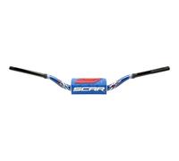 Scar Guidon O2 Rc Honda Crf 100 F