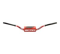 Scar Guidon O2 Rc Honda Crf 100 F