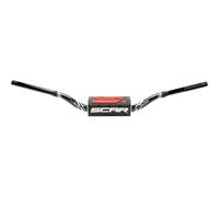 Scar Guidon O2 Rck Honda Crf 100 F