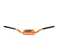 Scar Guidon O2 Sx85 Husqvarna Tc 85 17/14