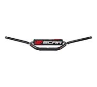 Scar Guidon X2 D28.6 Mm Rc Honda Crf 100 F