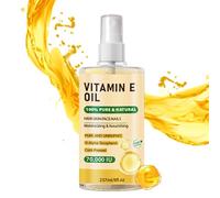 Scar Hair Oil - Moisturizing Treaťment For Scalp And Skin | 227ml Multi Use Body Oil For Stretch Marks Scars Dry Skin Nails Face Belly Women Mothers Blemish Bath Pregnancy Nail Lady