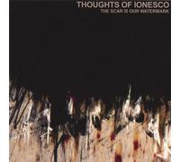 Scar is Our Watermark (CD/DVD)