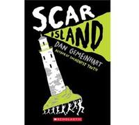 Scar Island by Gemeinhart & Dan Inconnu (Auteur)