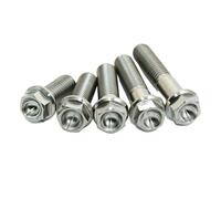 Scar Kit De Vis De Moteur Kawasaki Kx 250 F 11-20