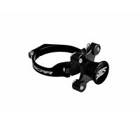 Scar Slc201bk Holeshot Fast Start System Argenté