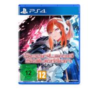 Scar-Lead Salvation ( (Sony Playstation 4 Sony Playstation 4 Sony Playstation 4)