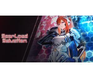 Scar Lead Salvation (PS5 Account)
