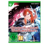 Scar-Lead Salvation (Xbox Series X) (Microsoft Xbox Series X S)