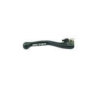 Scar Levier de frein type origine - 10 mm - Compatible Honda CRF 07-23