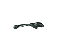 Scar Levier de frein Kawasaki Kxf 19 Obl300 Noir