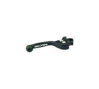 Scar Yamaha/kawasaki Obl101 Brake Lever Noir
