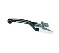 SCAR Levier de frein retournable Flex noir