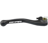 Scar Levier de frein type origine - 10 mm - Compatible Honda CRF 07-23