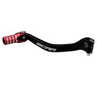 Scar Levier de vitesse CRF250/450 18-25 Rouge