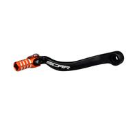 Scar Sélecteur de vitesse GSL514 Argenté compatible KTM 690 DUKE 08-25