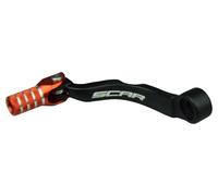 Scar Levier de vitesse KTM div. modèles Orange