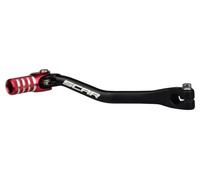 Scar Sélecteur de vitesse anodisé Compatible BETA RR/XTRAINER/RX300 - Rouge