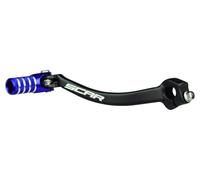 Scar Levier de vitesse YZ250/450 18-25 Bleu