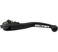 SCAR Levier embrayage OEM type Compatible avec KTM 125 150 200 450 SX SXF EXC 09-12 HUSQVARNA 250 300 350 501 TC FC TE TX TE i FE 14-21 GASGAS EC XC 18-19