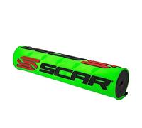 Scar Regular S2 Handlebar Pad Vert