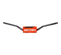 Scar Mousse De Guidon O2 Hi/or