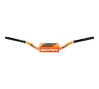 Scar Mousse De Guidon O2 Low