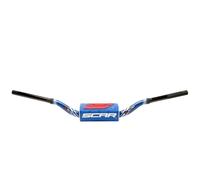 Scar Mousse De Guidon O2 Low