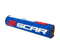 Scar Mousse de guidon Regular S² 22 3D pour motocross, quad, dirt bike, enduro