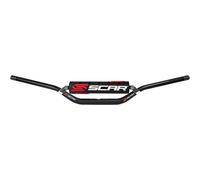 Scar Mousse De Guidon X2 Villo Kawasaki Kx 100