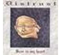 Distrust - Scar in My Heart [Import]