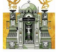 Scar of the Sun - Series of Unfortunate. [Import]