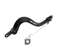 Scar Pédale De Frein Kawasaki Kx/kxf Rbp303bk