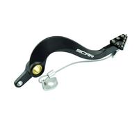 Scar Pédale De Frein Yamaha Yzf 450 Rbp103bk