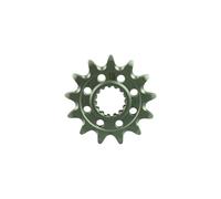 Scar Pignon Avant Triumph Tf 250-x 24