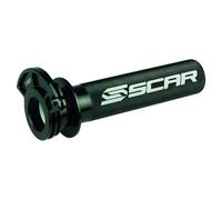 Scar poignée accélérat av roulement à billes div. modèles