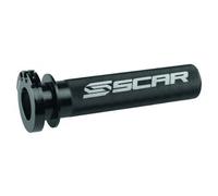 Scar poignée accélérat av roulement à billes div. modèles