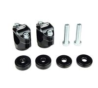 Scar P66 Handlebar Turret Noir