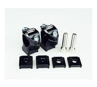 SCAR Pontets Guidon Fourche Ø28 Compatible avec SHERCO SER SEFR 125 250 300 450 12-22