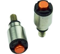 Scar Purgeur De Fourche Wp/marzocchi/Öhlins M4x0.7mm S8001