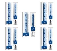 scar removal cream Scar Removal Cream, Crème Cicatrisante Post Opératoire, | Crèmes Anti ergetures Lisse Protectrice Restaure Tous Types De Pe Utilisée pour l’Hyperplasie Cicatricielle et le lissage des
