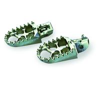 Repose-pieds Evo Scar Titan