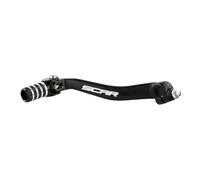 Scar Kawasaki Gsl216 Shift Lever Argenté