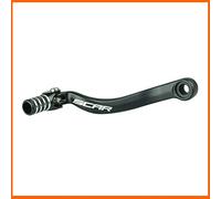 SCAR Sélecteur de vitesse anodisé Compatible avec KTM XCF XCFW XC XCW SIX Days SX SXF EXCF EXC TPI 250 300 350 11-26 Husqvarna FC FE 17-26 TE TX 125 250 300 14-26 GasGas - Noir
